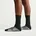 Grip Fußball Crew-Socken 010 black/white 41-43