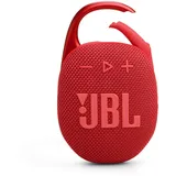 JBL Clip 5 rot