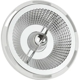 Spectrum LED-Leuchtmittel Reflektor AR111 10W GU10 Neutralweiß 850 lm