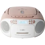 Reflexion RCR2260DAB rosa