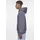 dropsize HEAVY OVERSIZE HEAVEN Hoodie Grau S