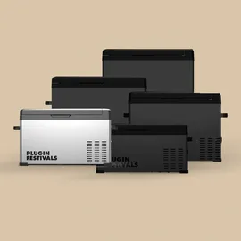 Plug-in Festivals IceCube 30 l