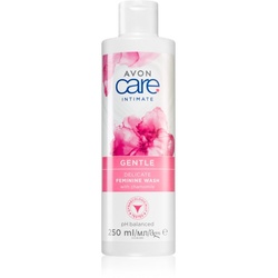 Avon Care Intimate Gentle Gel für die Intimhygiene mit Kamille 250 ml