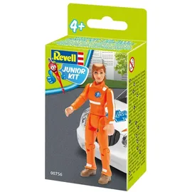 REVELL Ärztin Spielfigur 1:20 (4er Set)