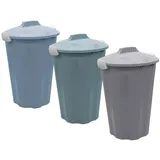 Spetebo Universal Maxitonne 40 l Blau