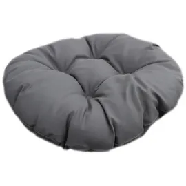 HABAU Katzenbett mit Kissen, tragbar, aus Polyethylen