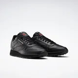 Reebok Classic Leather core black/core black/pure grey 5 40