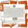 On) Condoms Genoppt 100 St.