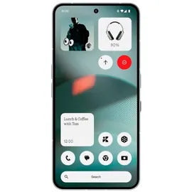 Nothing Phone (3) 16 GB RAM 512 GB White