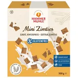 Mini Zimties - Cerealien 300g