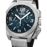 TW STEEL Swiss Canteen Herren Chronograph 46mm 10ATM