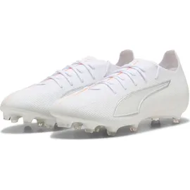 Puma Ultra 6 Pro AG/FG Herren White 43