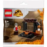 LEGO Jurassic World Dinosaurier-Markt 30390