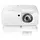 Optoma ZK430ST 4K Kurzdistanz Beamer mit 3700 Lumen und umweltfreundlichem Design für Präsentationen und Entertainment