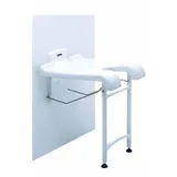 Invacare Aquatec Sansibar Duschklappsitz