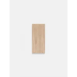 Regalboden Moebe Cabinet - Eiche natur