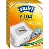 Swirl Y 104 AirSpace 4 St.