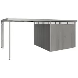 Biohort Seitendach zu HighLine H4