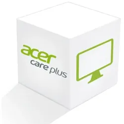 Acer Care Plus Advantage 3 Jahre Vor-Ort-Service mit Austausch für Commercial & Consumer Displays
