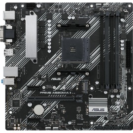 Asus PRIME A520M-A II Mainboard