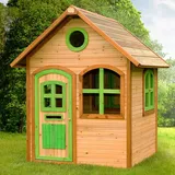 Axi Spielhaus Julia A030.034.00