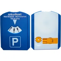 HP Autozubehör Parkscheibe 19944 15 mm x 11 cm