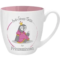SHEEPWORLD Anti-Stress Tasse für Prinzessinnen