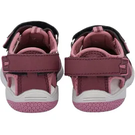 CMP Naboo Sandalen Plum 19