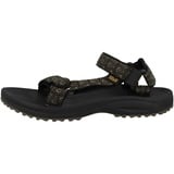 Teva Winsted Herren bamboo dark olive 44,5