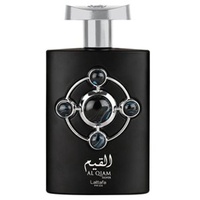 Lattafa Pride Al Qiam Silver Eau de Parfum 100