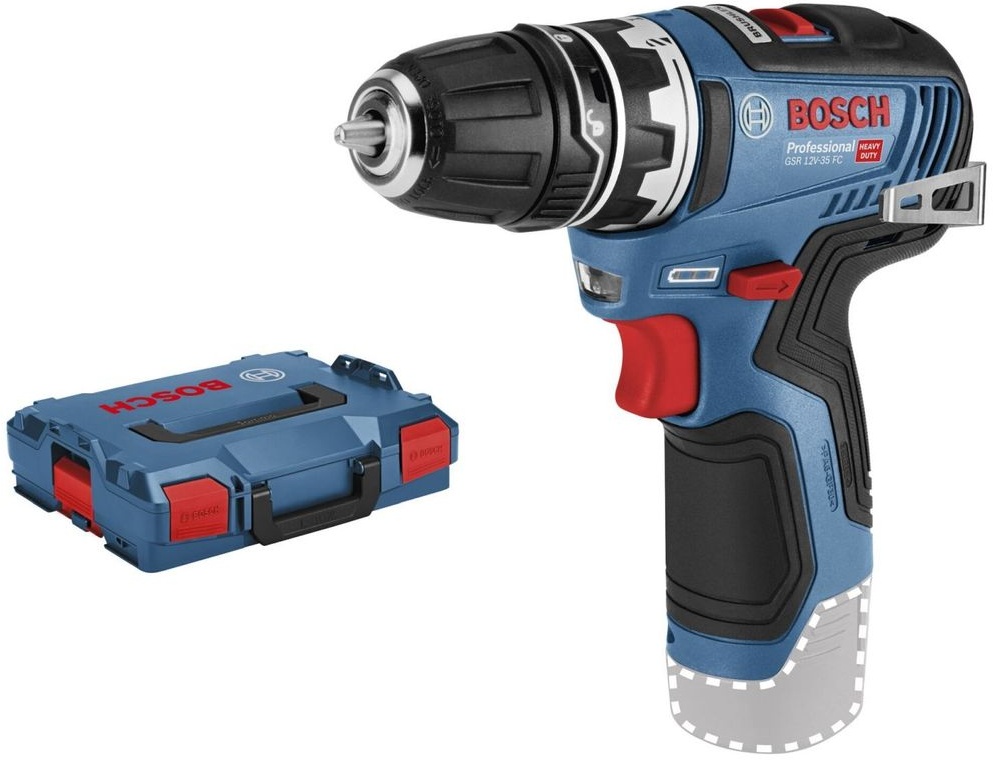 bosch gsr 12v-35 fc