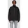 QS Sweatjacke Herren Schwarz M