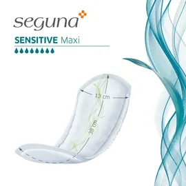 Seguna Sensitive Maxi 20 St.