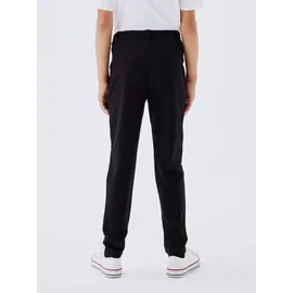 NAME IT Hose 'Nitida' - Schwarz - 116