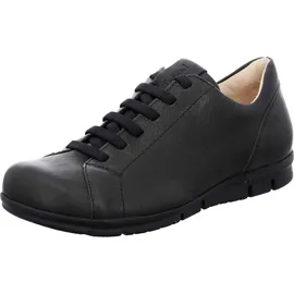 THINK! Halbschuhe Halbschuhe Glattleder - schwarz, - 43