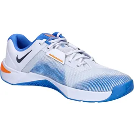 Nike Metcon 10 Football Grey/Midnight Navy-Blue Crystal 44