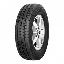 atotop GT RADIAL ST 6000 KARGOMAX ST-6000 185R14C 104/102N - C/C/70dB - Anhängerreifen