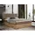 MKS Nessi 180 x 200 cm H4 Braun