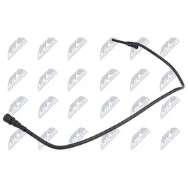 NTY Schlauch, Leckkraftstoff