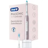 Oral-B Pulsonic Slim Luxe 4100 rosegold