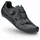 Scott Road Team Boa matt black/dark grey 44