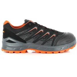 Lowa LARROX Work GTX black Lo S3 CI Gr. 47