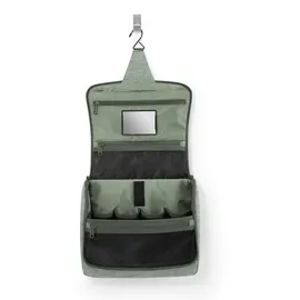 Reisenthel Toiletbag XL twist sage,