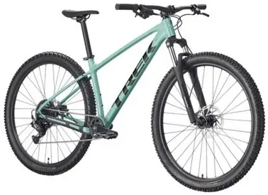 Trek Marlin 4 Gen 3 - Mountainbike - Green - L