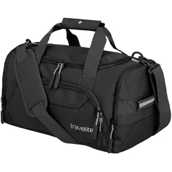 travelite  Kick Off Reisetasche 40 cm - Schwarz