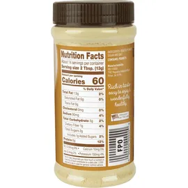PB2 Foods PB2 Peanut Butter Pulver 184 g