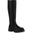 VAN HILL Damen Schwarz 36