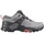Salomon X Ultra 4 Gore-Tex Damen Alloy / Quiet Shade / Burnt Sienna 38 2/3