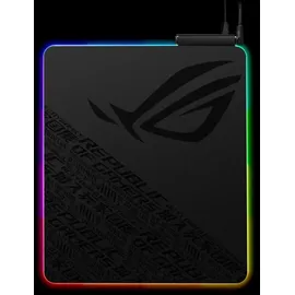 Asus ROG Balteus QI RGB Gaming-Mauspad