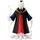 ABYstyle Assassination Classroom: Koro Sensei 20 cm Figur
